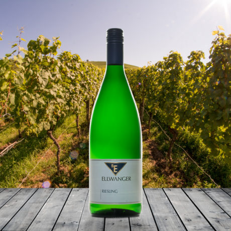2024er<br>RIESLING<br>Liter<br>