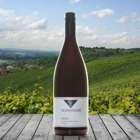 2023er<br>HEGEL<br>Liter<br>trocken