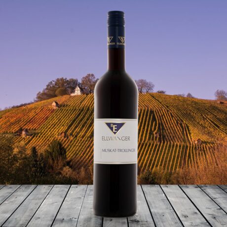 2024er<br>MUSKAT-TROLLINGER