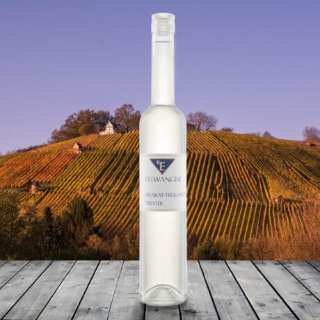 MUSKAT-TROLLINGER<br>TRESTER