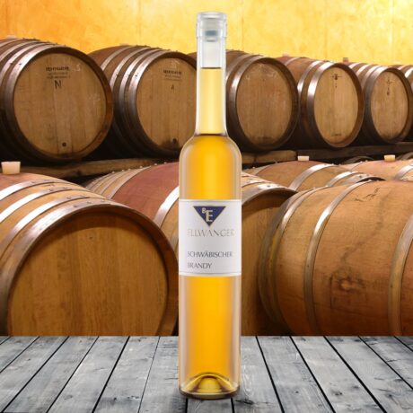 SCHWÄBISCHER<br>BRANDY
