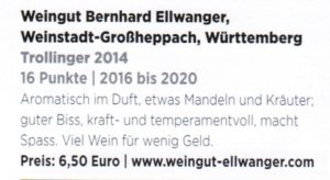 Rotweinpreis2016Trollinger