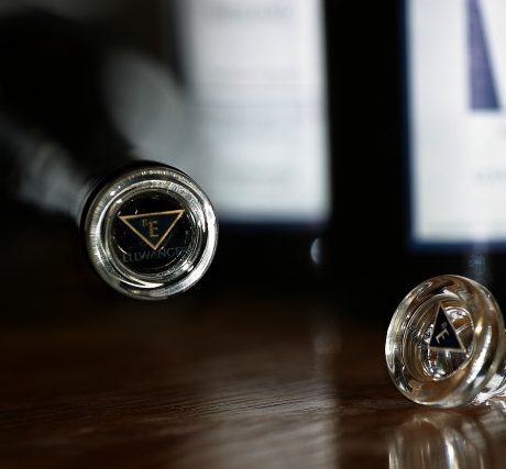 Eintrittskarte zur Weinprobe am 22.08.2026