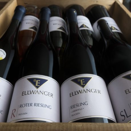 Probierpaket Ellwangers Spezialitäten