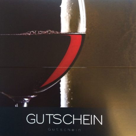 Gutschein