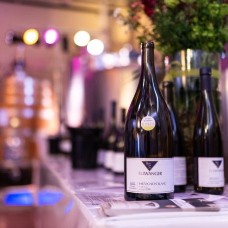 Ellwangers Künste - Menü am Freitag, 17. April 2026