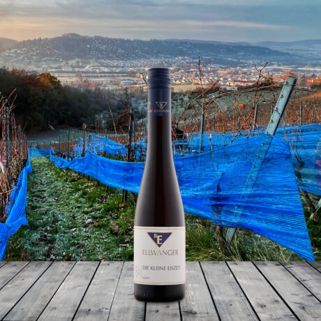 2025er<br>"Die kleine Eiszeit"<br>EISWEIN<br>