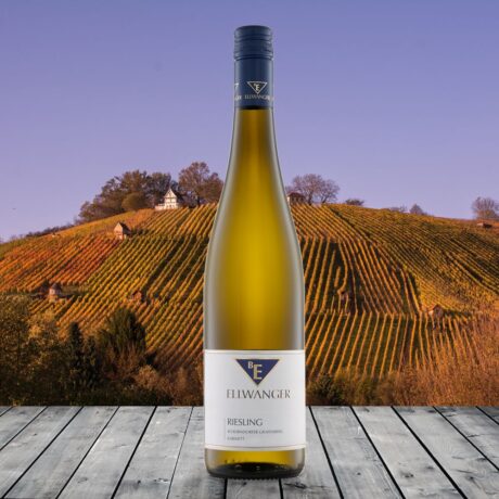 2023er<br>RIESLING<br>Schorndorfer Grafenberg<br>Kabinett