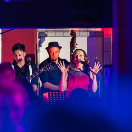 Ellwangers Künste - Menü am Samstag, 18. April 2026 - Ausverkauft