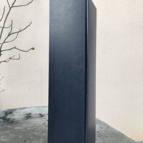 1er-Geschenkkarton dunkelblau