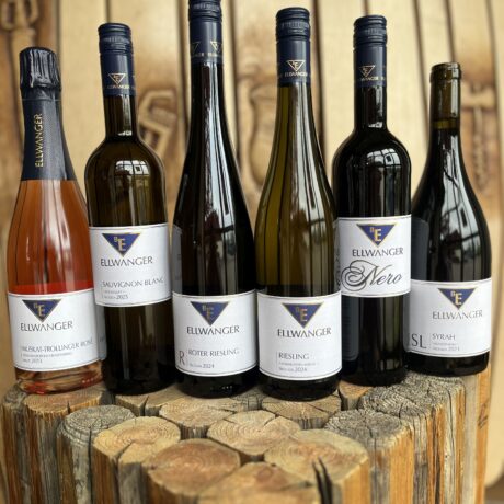 Probierpaket Ellwangers Spezialitäten