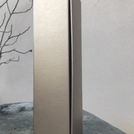 1er-Geschenkkarton gold