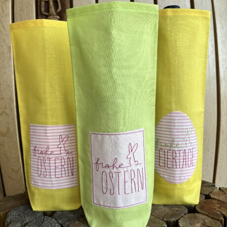 1er-Säckchen "Frohe Ostern"