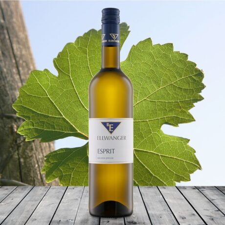 2024er<br>Kreation ESPRIT<br>Spätlese