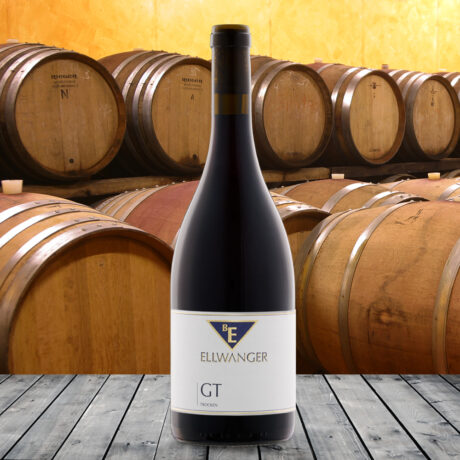 2024er<br>GT Rotwein<br>trocken