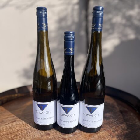 Aromatische Neuheiten