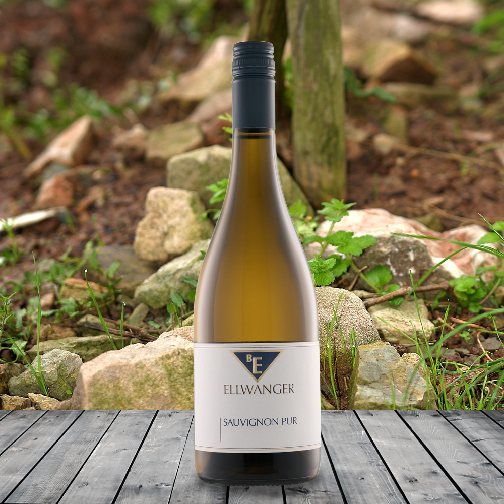 2025er<br>SAUVIGNON PUR<br>Alkoholfrei