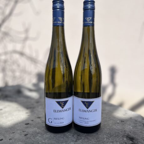 Siegerpaket - Riesling