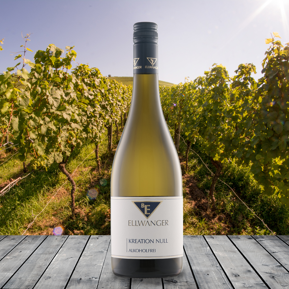 <br>KREATION NULL<br>Alkoholfrei