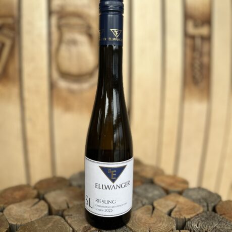 2025er<br>RIESLING SL <br>Auslese<br>Großheppacher Steingrüble<br>