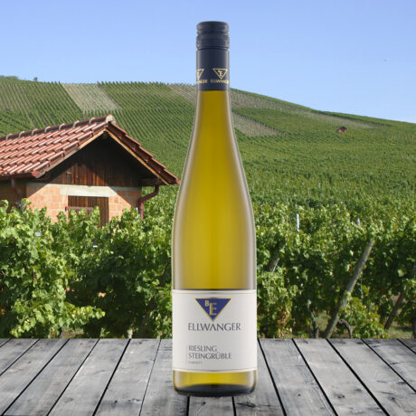 2025er<br>RIESLING<br>Großheppacher Steingrüble<br>Kabinett<br>